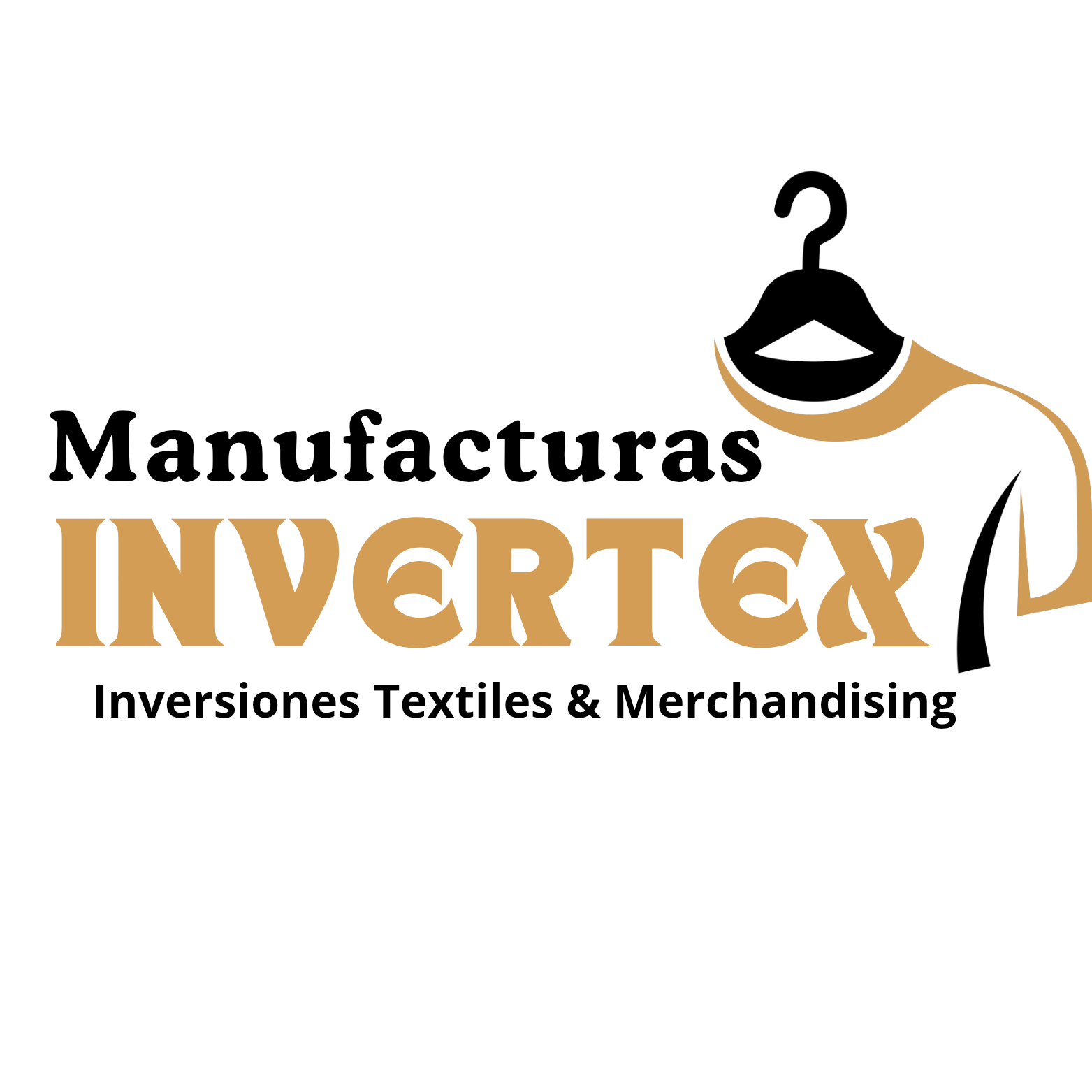 Logo de Manufacturas Invertex